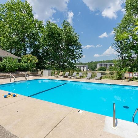 2Br Walk-In Condo - Near The 76 Strip - Pool - Free Tickets Included - Clc-6 Branson Exteriör bild