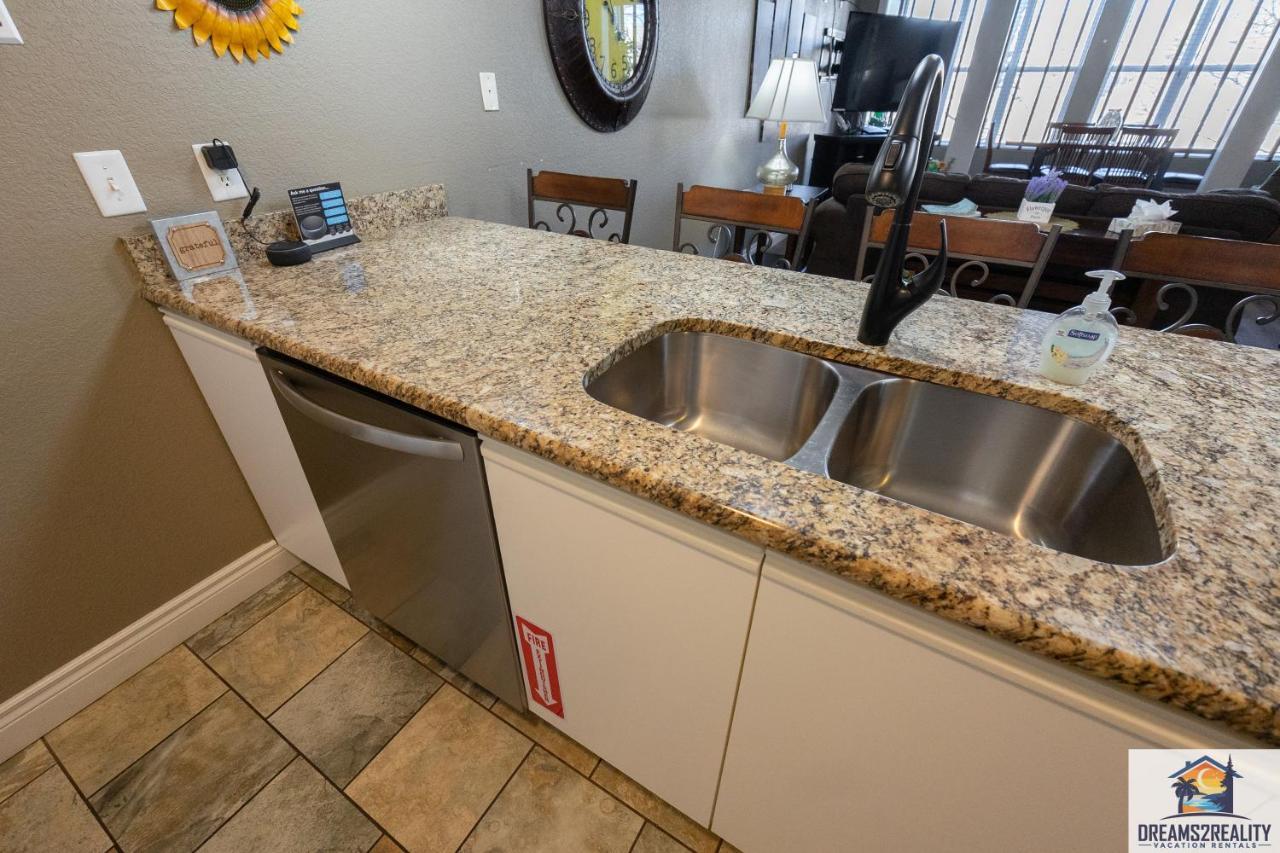 2Br Walk-In Condo - Near The 76 Strip - Pool - Free Tickets Included - Clc-6 Branson Exteriör bild