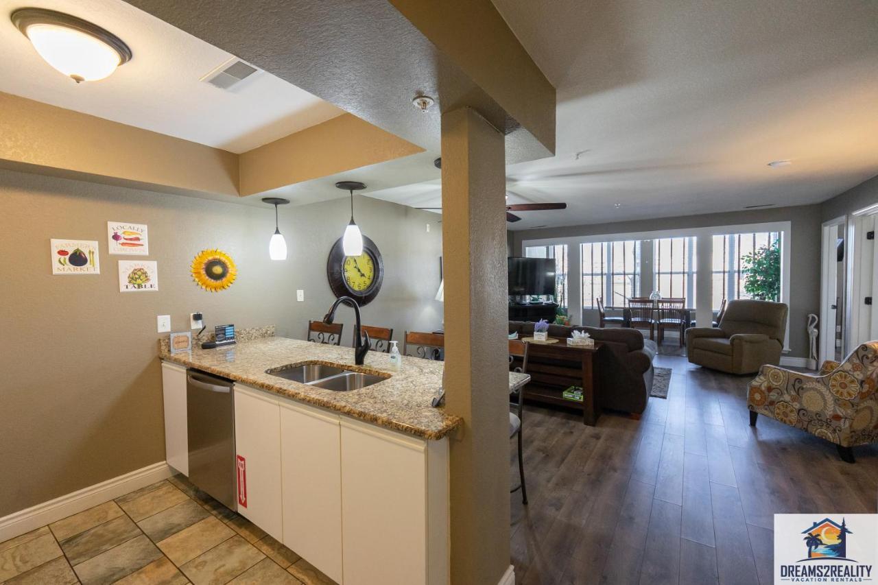2Br Walk-In Condo - Near The 76 Strip - Pool - Free Tickets Included - Clc-6 Branson Exteriör bild